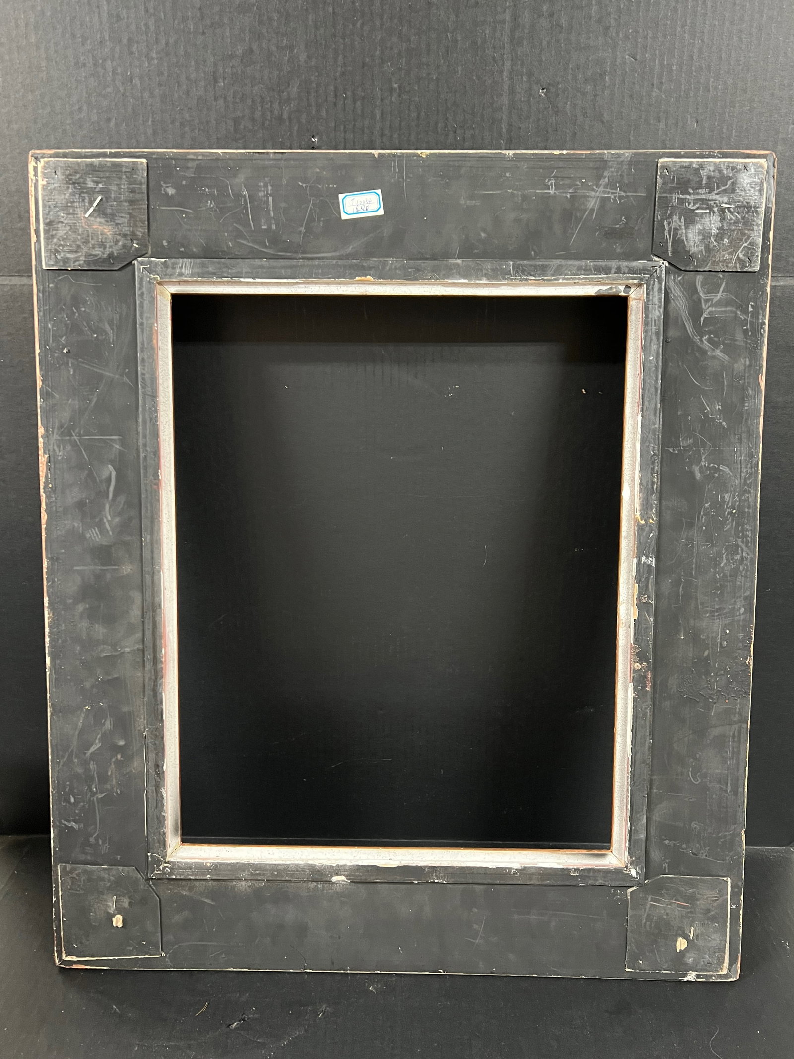 Vinatge Gold Gilt Frame - 7