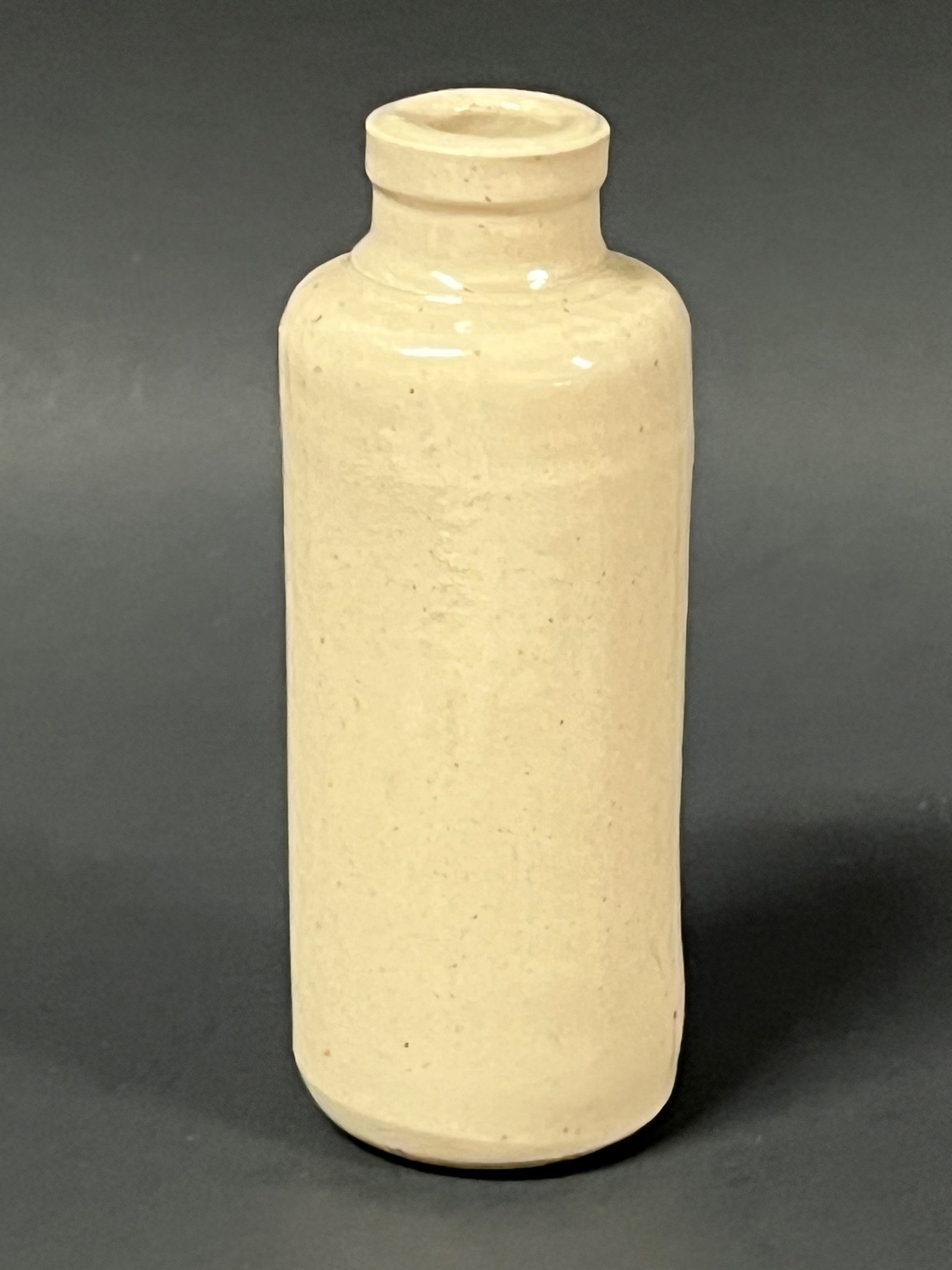Chinese Art Porcelain Snuff Bottle - 5