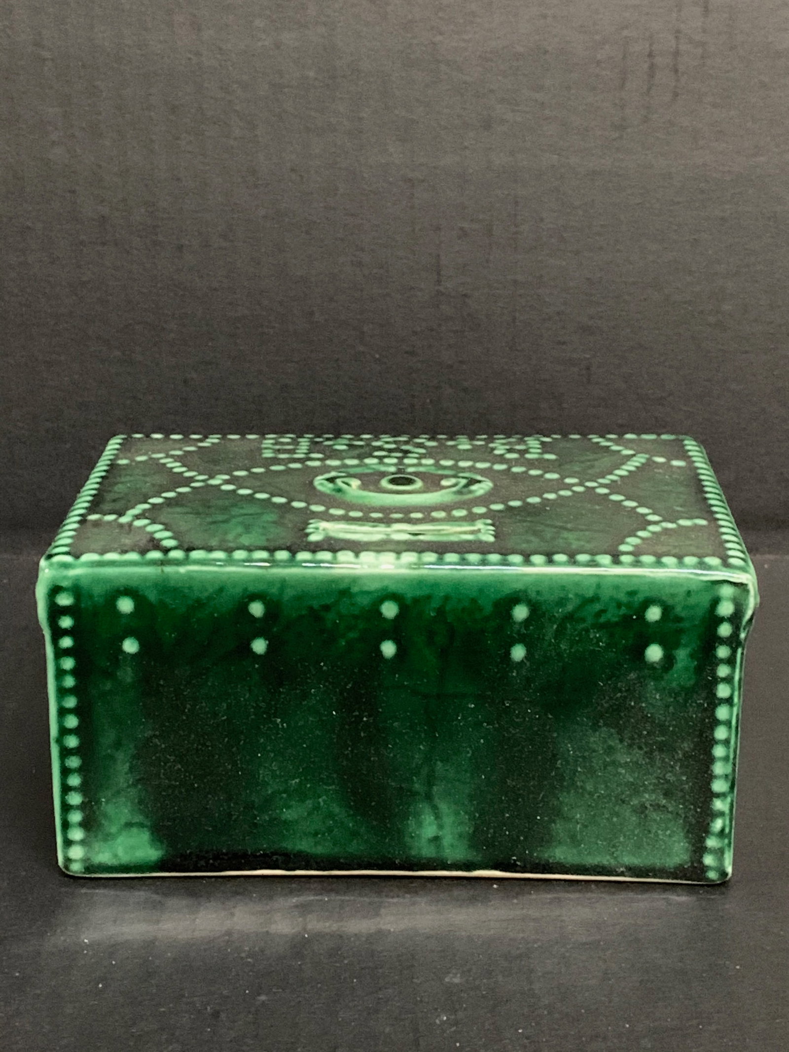 Vintage Ceramics Coin Bank - 4