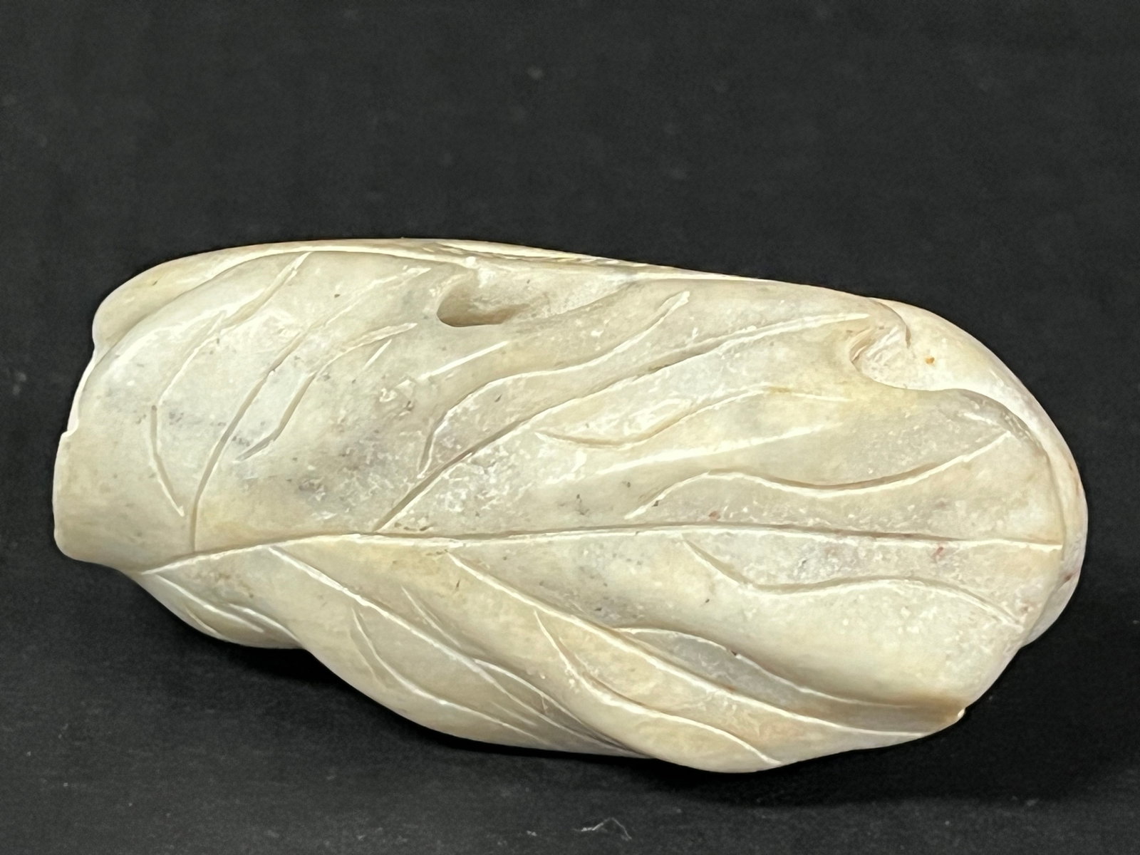 Chinese Art Jade Animal Sculpture - 6