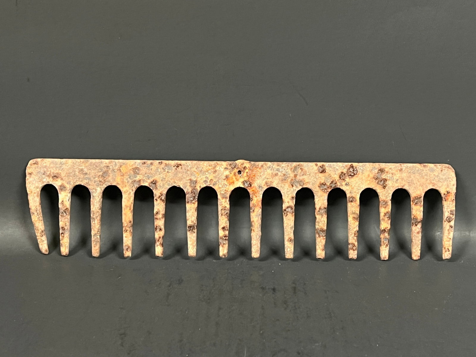 Vintage Farm Tools Cultivator Hoe (1 of 6)