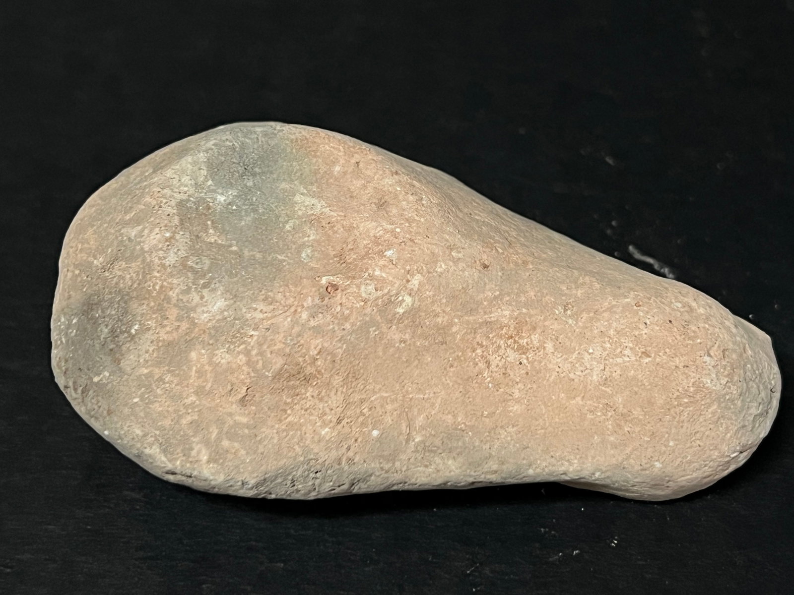 Terra Cotta Oil Lamp - 2