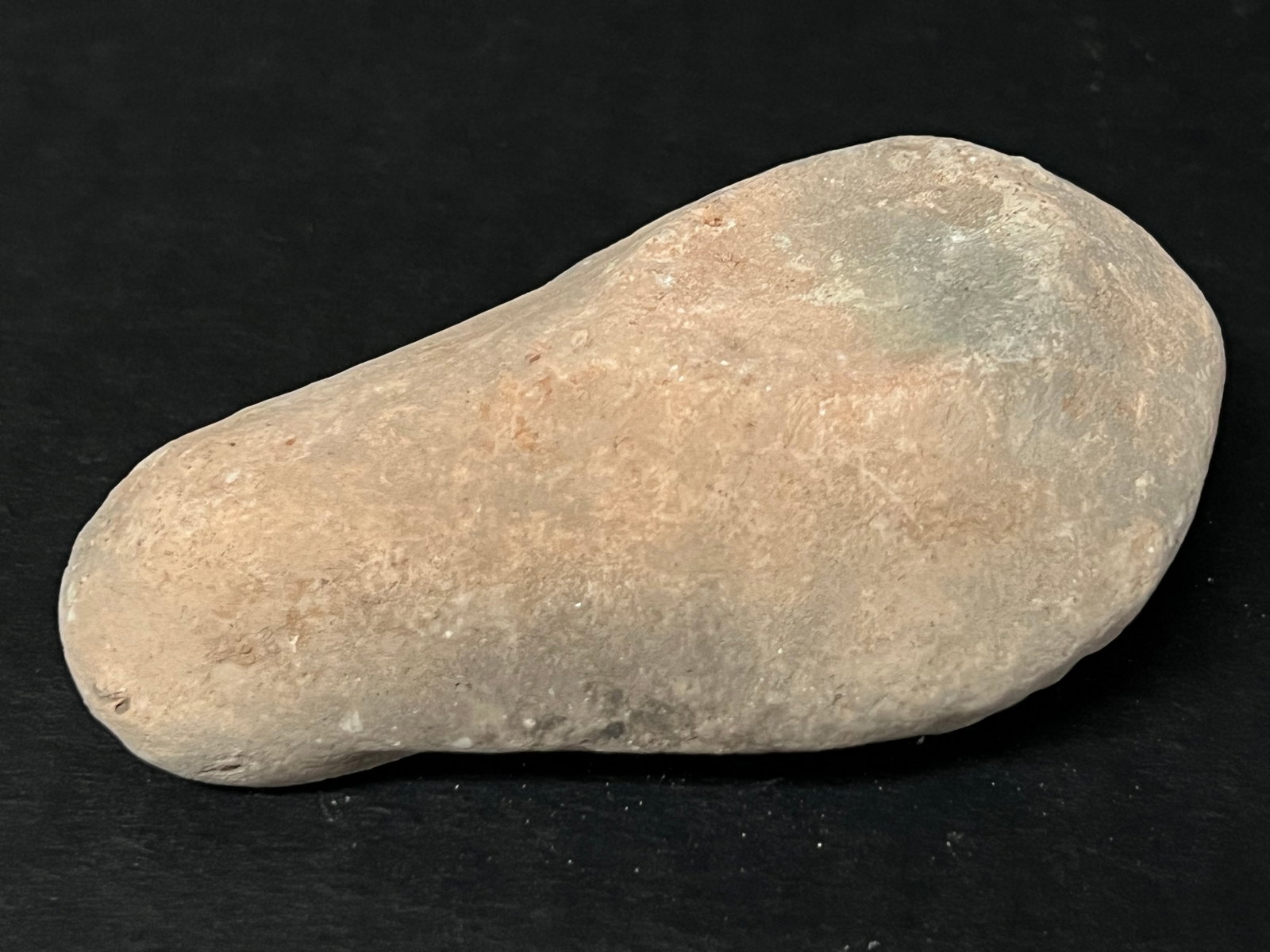 Terra Cotta Oil Lamp - 6