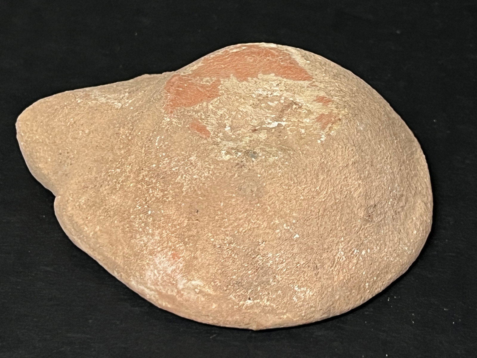 Terra Cotta Oil Lamp - 6