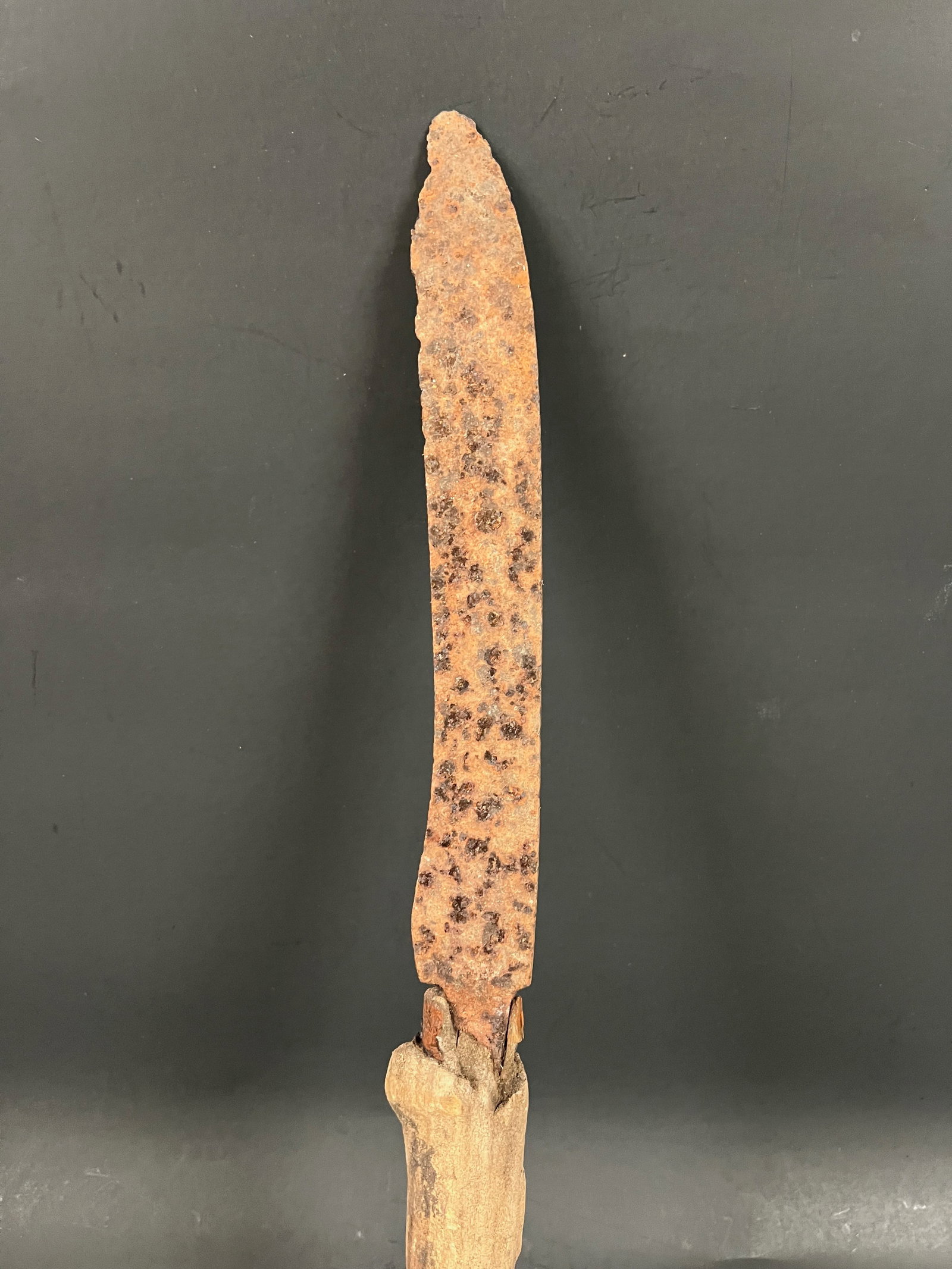 Vintage Farm Tool Knife - 2