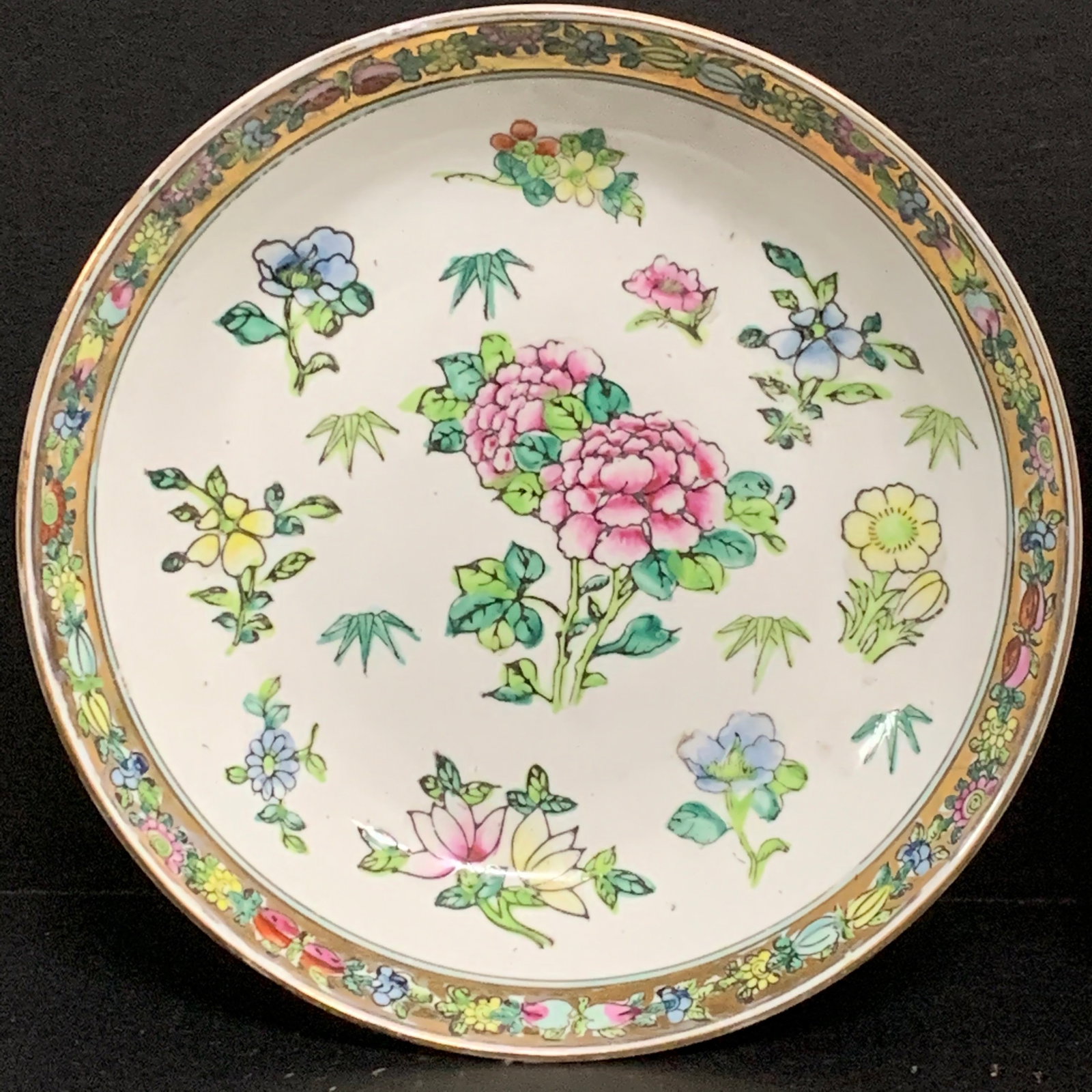Pair of Chinese Porcelain Bowl - 4