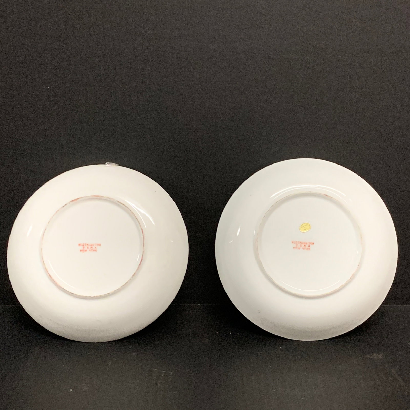 Pair of Chinese Porcelain Bowl - 6