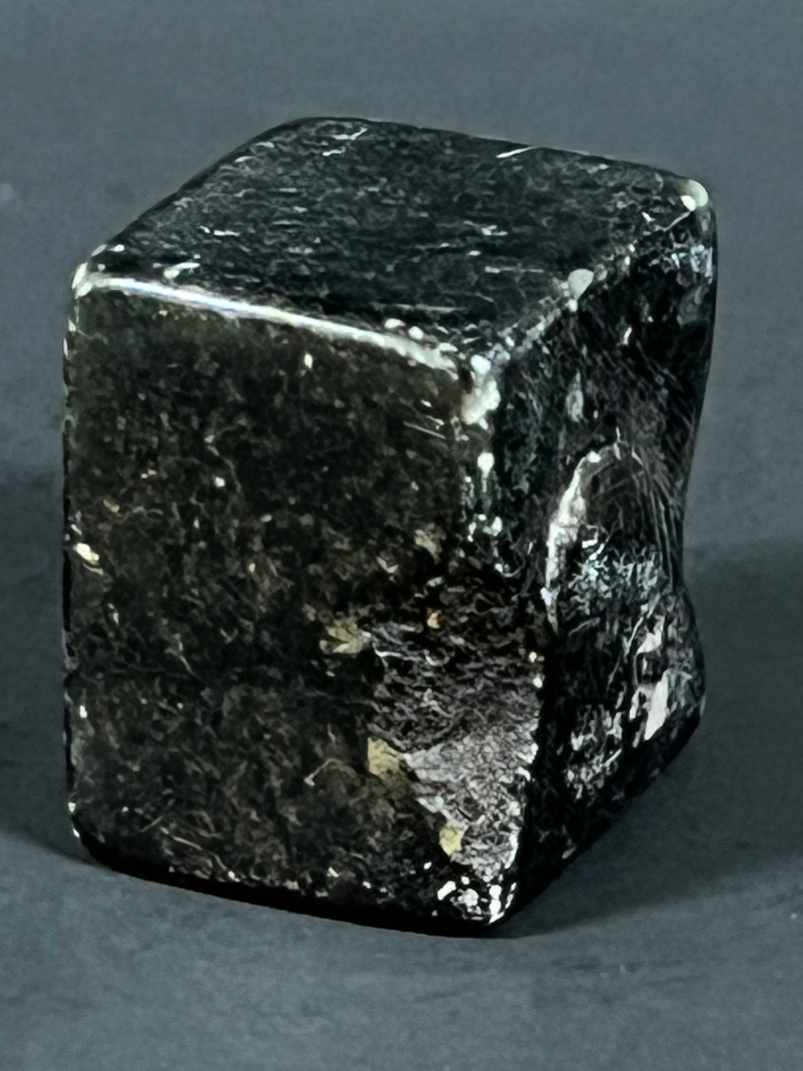 Chinese Art Soapstone Seal - 3