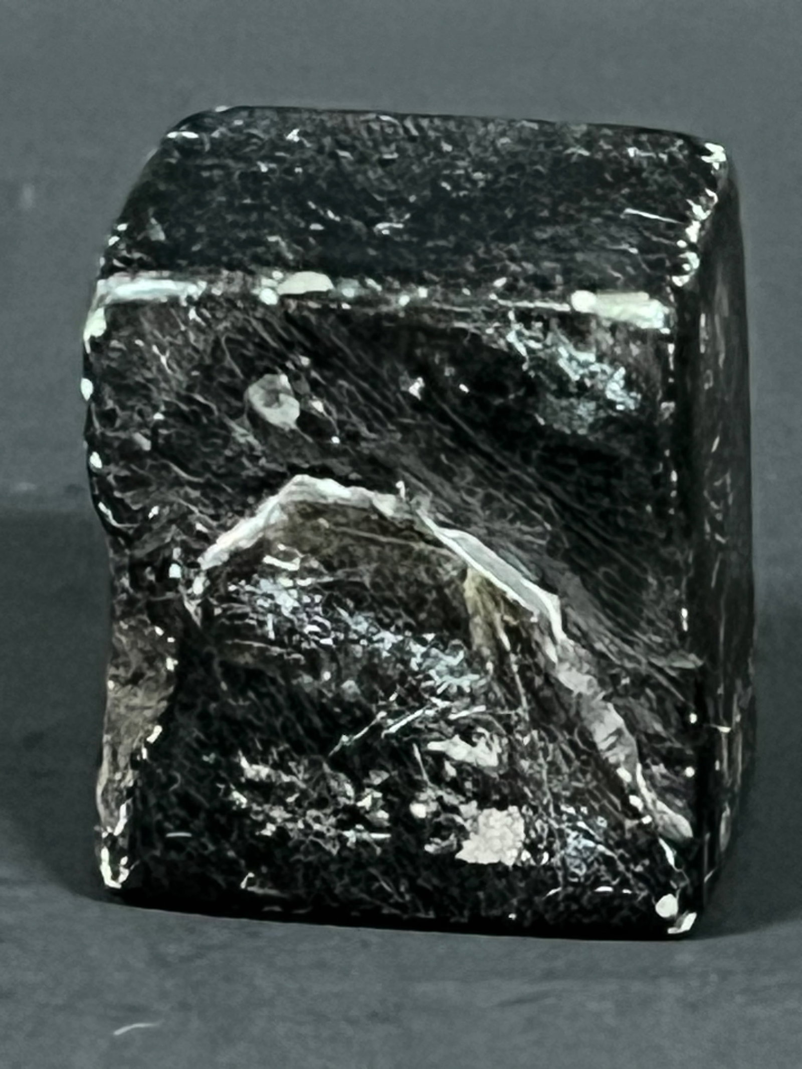Chinese Art Soapstone Seal - 5