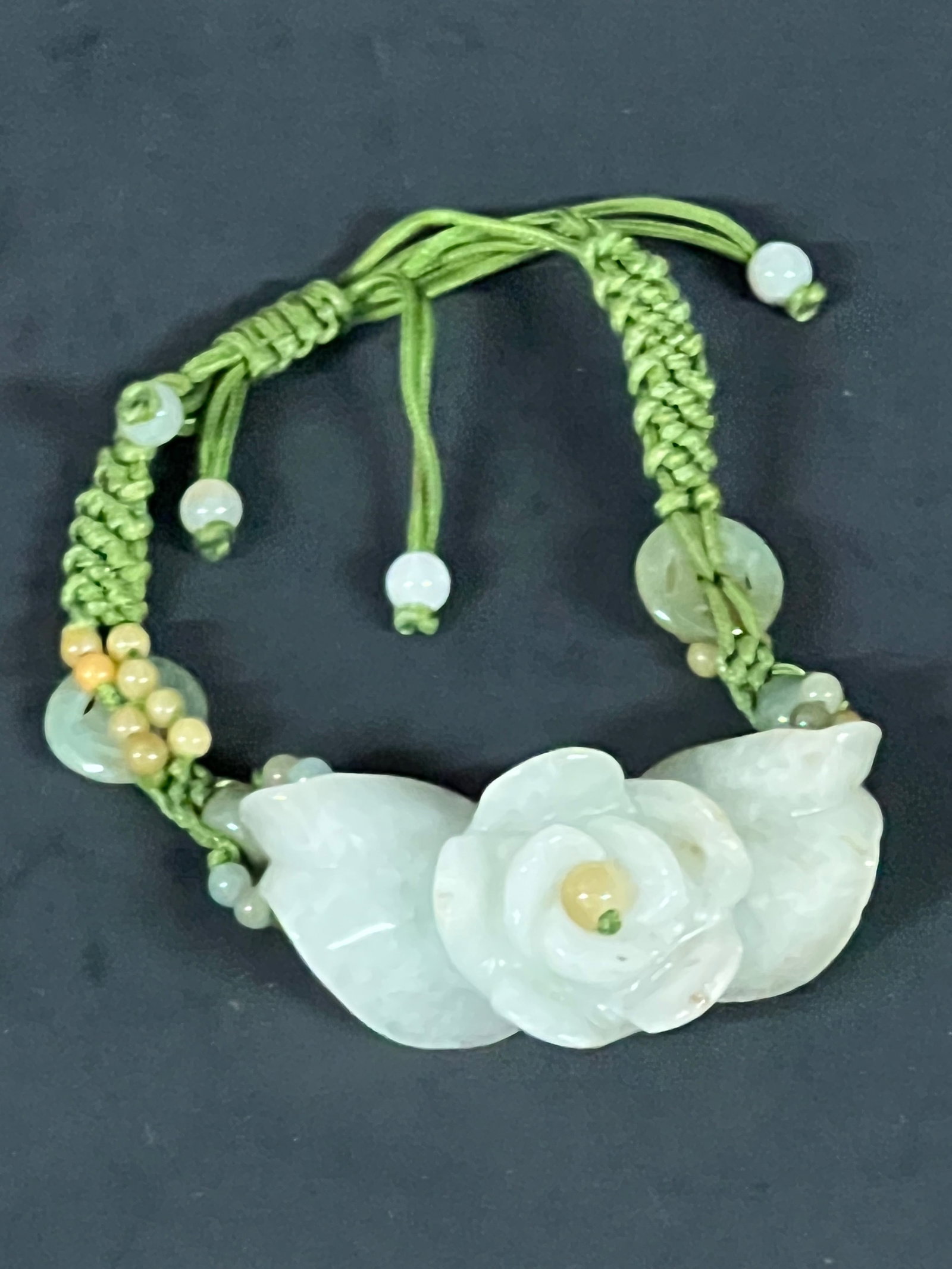 Vintage Assorted Bracelet - 5