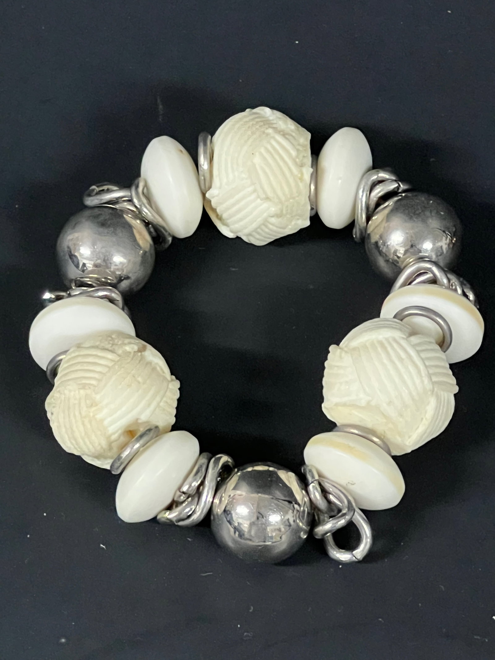 Vintage Assorted Bracelet - 7