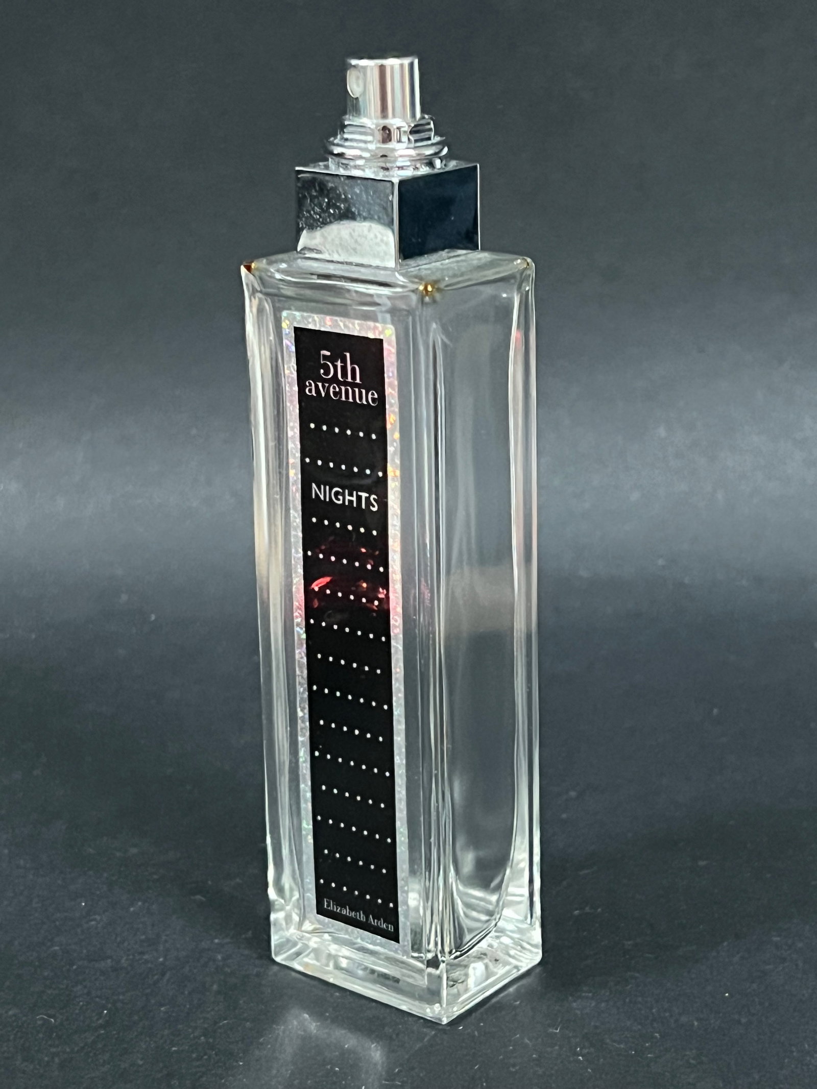 Empty Bottle Only 5th Avenue Elizabeth Arden EAu de Farfum - 2
