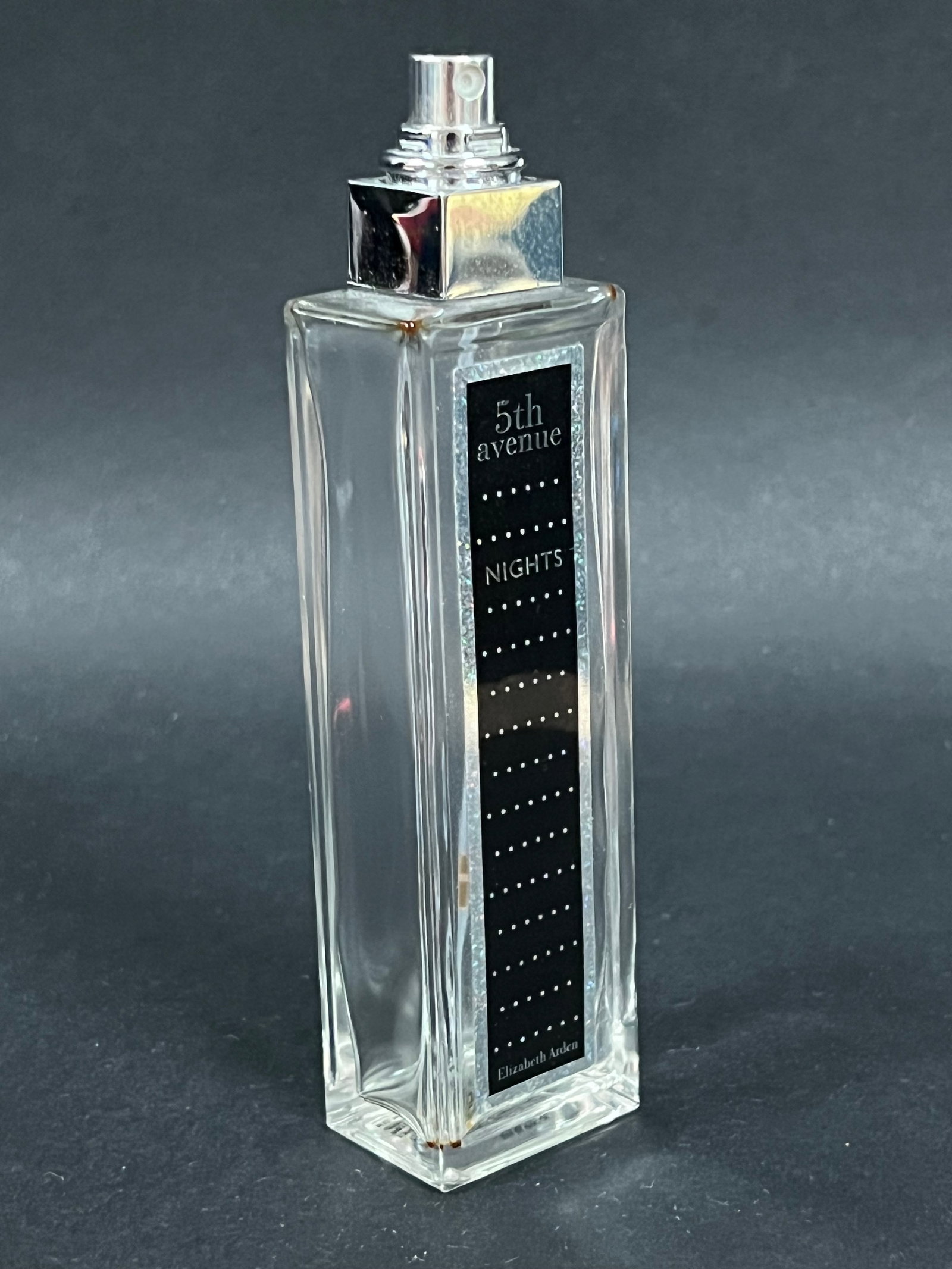 Empty Bottle Only 5th Avenue Elizabeth Arden EAu de Farfum - 3