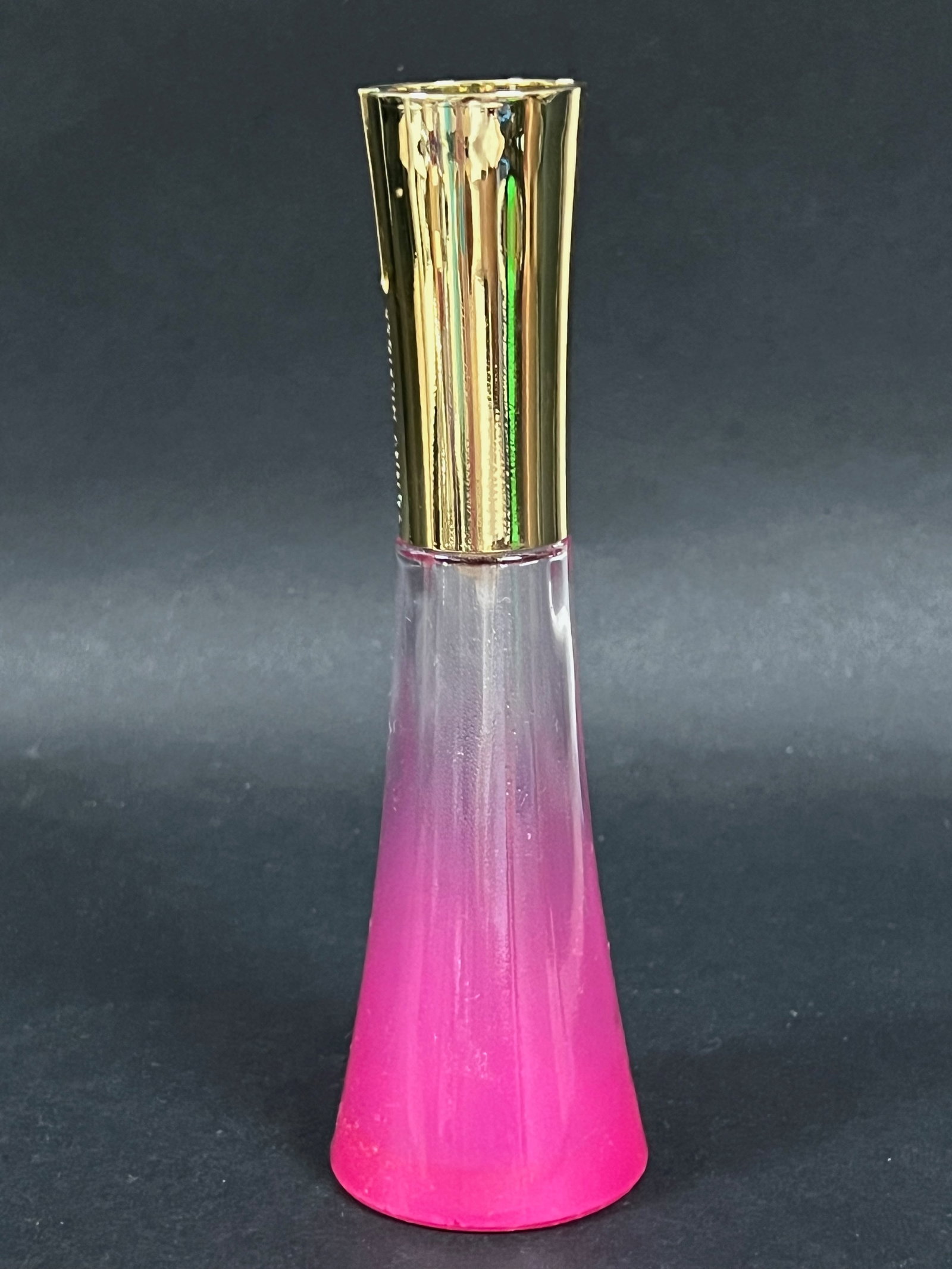 Empty Bottle Only Tommy Hilfiger Eau de Toillete Bottle - 3