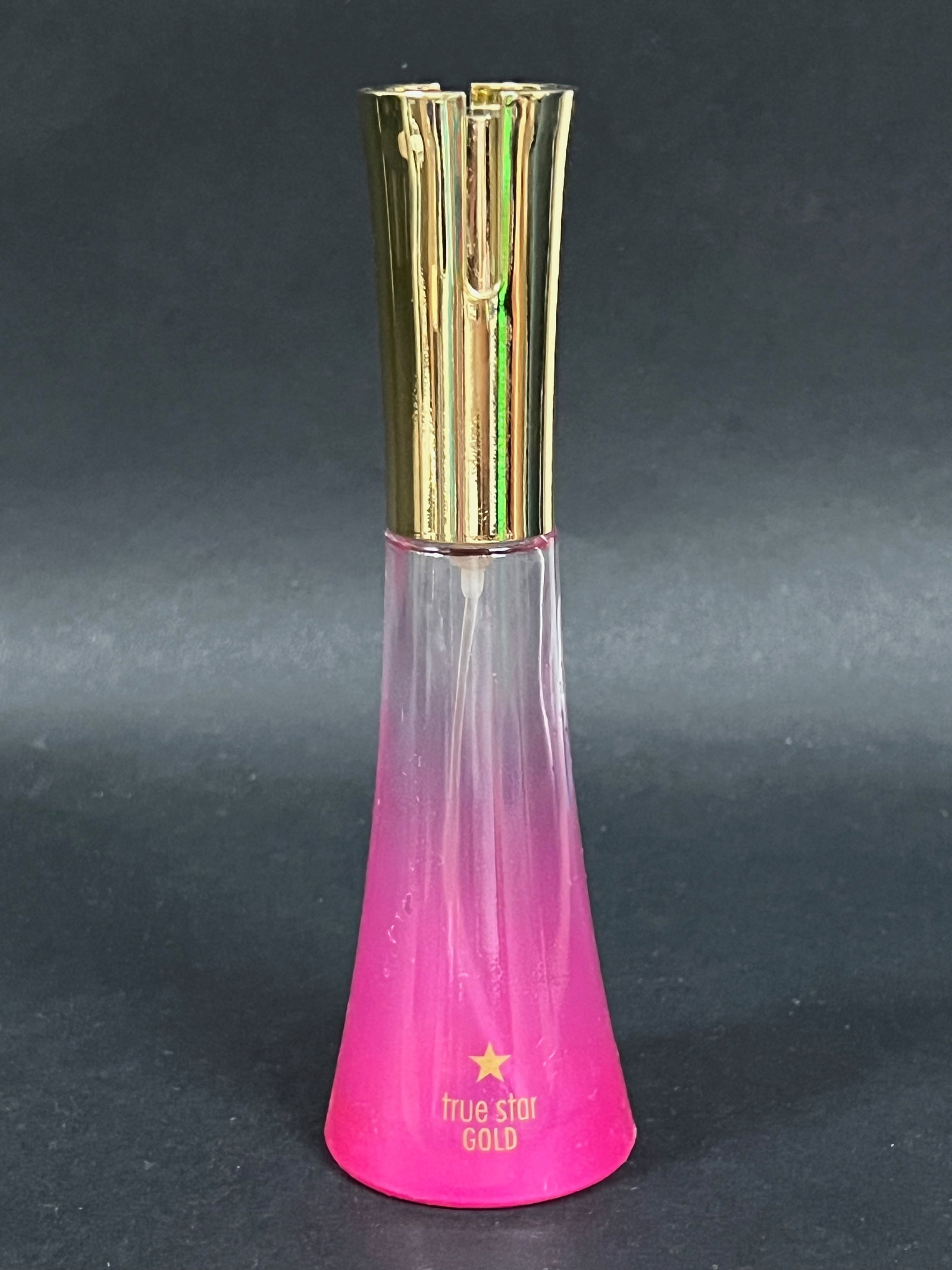Empty Bottle Only Tommy Hilfiger Eau de Toillete Bottle - 4