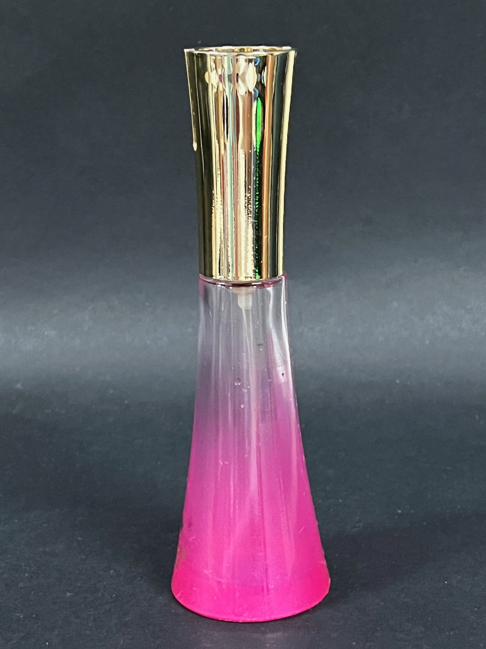 Empty Bottle Only Tommy Hilfiger Eau de Toillete Bottle - 5