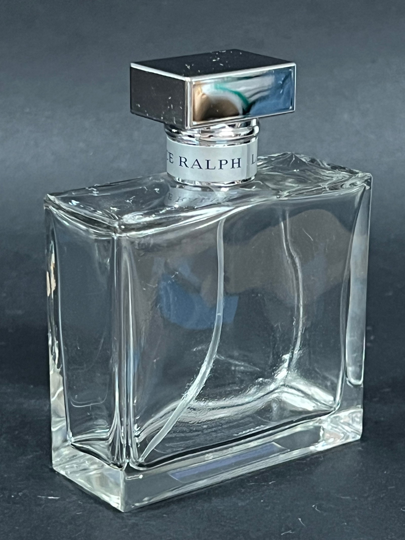 Empty Bottle Only Ralph Lauren Eau de Farfum Bottle - 3