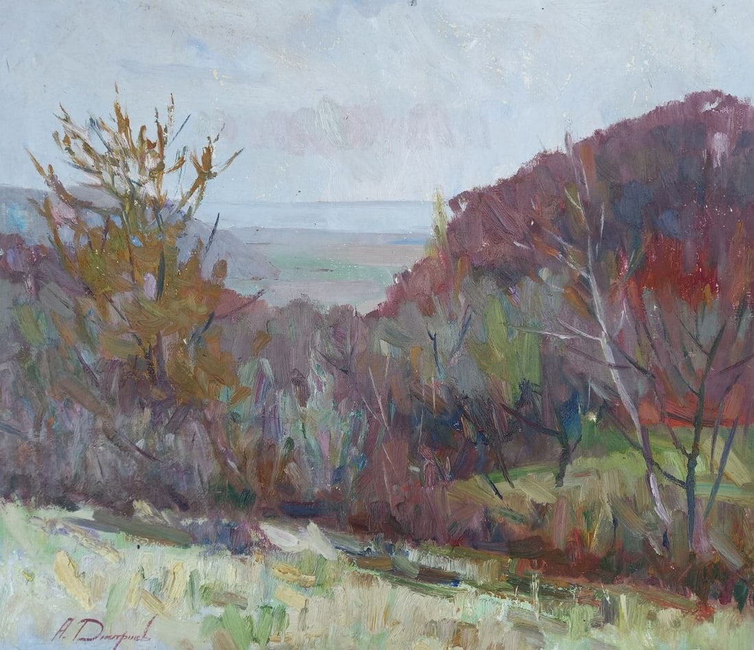 Oil painting Shayani Alex Ditriev: Title: Oil painting Shayani Alex Ditriev Description: 253AD Painter: Alex Ditriev S?ze: 70x60 cm/ 27.6x23.6 inches Components: oil, canvas Original painting from our collection ERA: Short information: