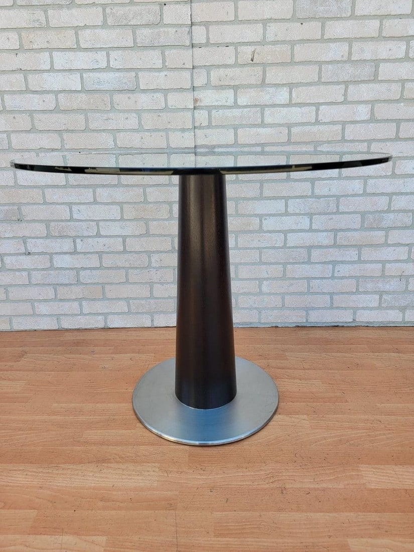 Vintage Modern Ra Fx Dining Table Gallotti and Radice Design - 2