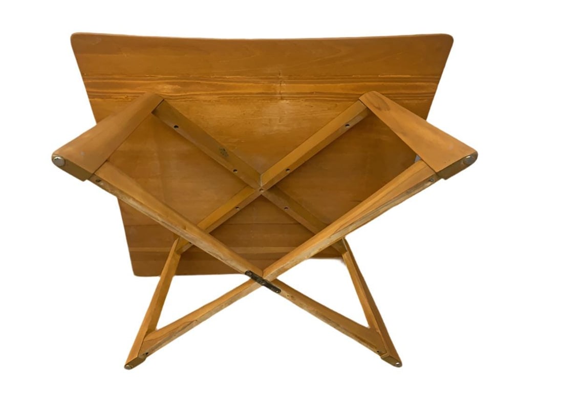 MCM Coffee Table by Heywood Wakefield - 3