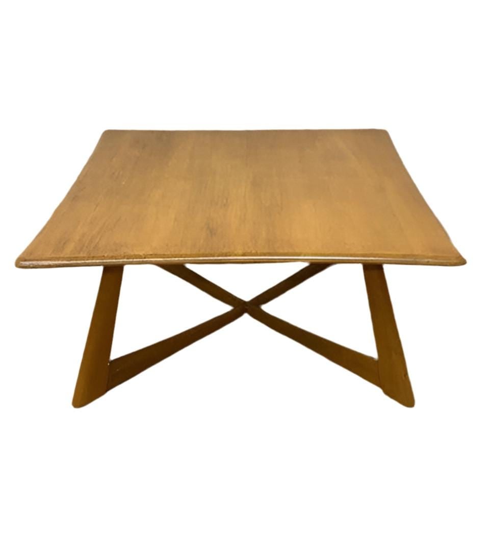 MCM Coffee Table by Heywood Wakefield - 4