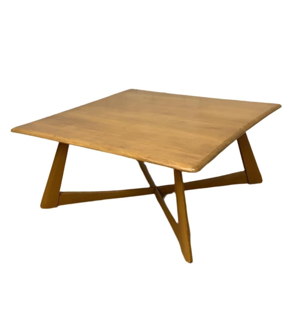 MCM Coffee Table by Heywood Wakefield - 6