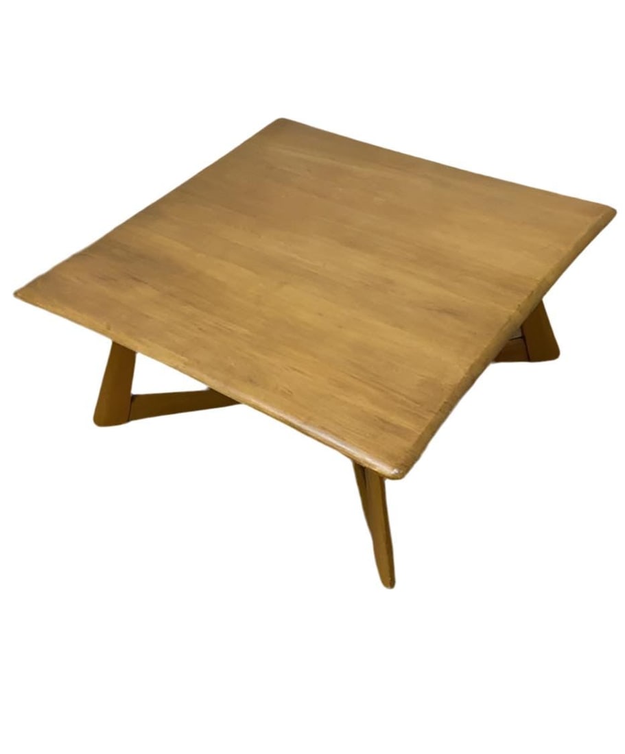 MCM Coffee Table by Heywood Wakefield - 7