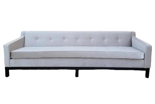 MCM Dunbar Sofa Newly Reupholstered (1 of 7)