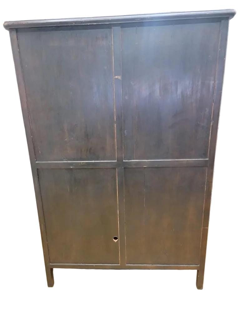 Antique Shanxi Province Apothecary/Medicine Cabinet - 5