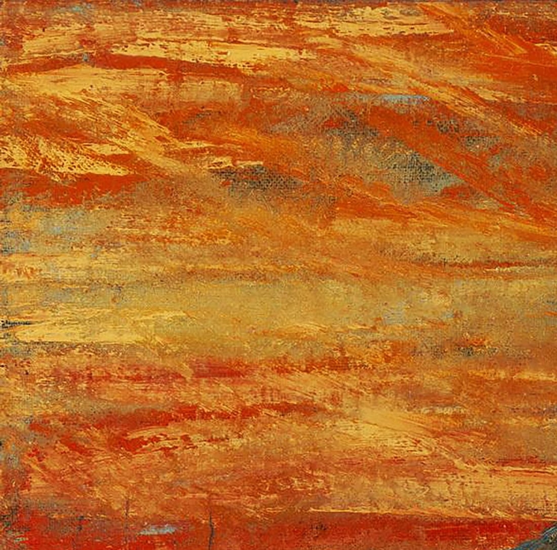Oil painting Sea voyage Serhiy Kovalev - 4
