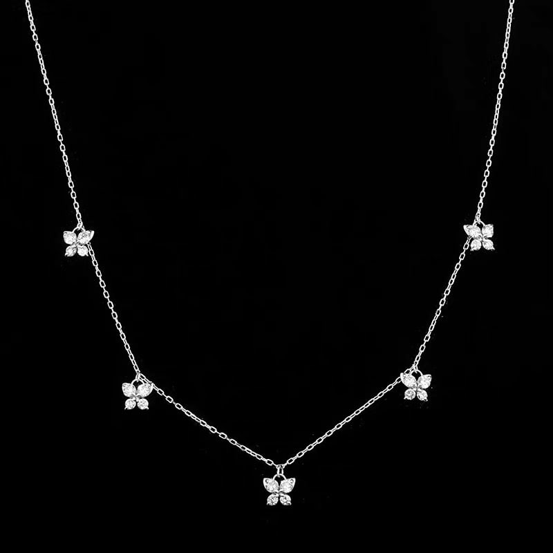 14K GOLD 1.0 CT NATURAL H DIAMOND NECKLACE: Title:14K GOLD 1.0 CT NATURAL H DIAMOND NECKLACE Description:Ref:230678080Gold Content:14K GoldMain Gemstone:DiamondShape:RoundCarat Weight:1.0ct Clarity Grade:VS2Color:HTreatment:NaturalCut Grade:G G