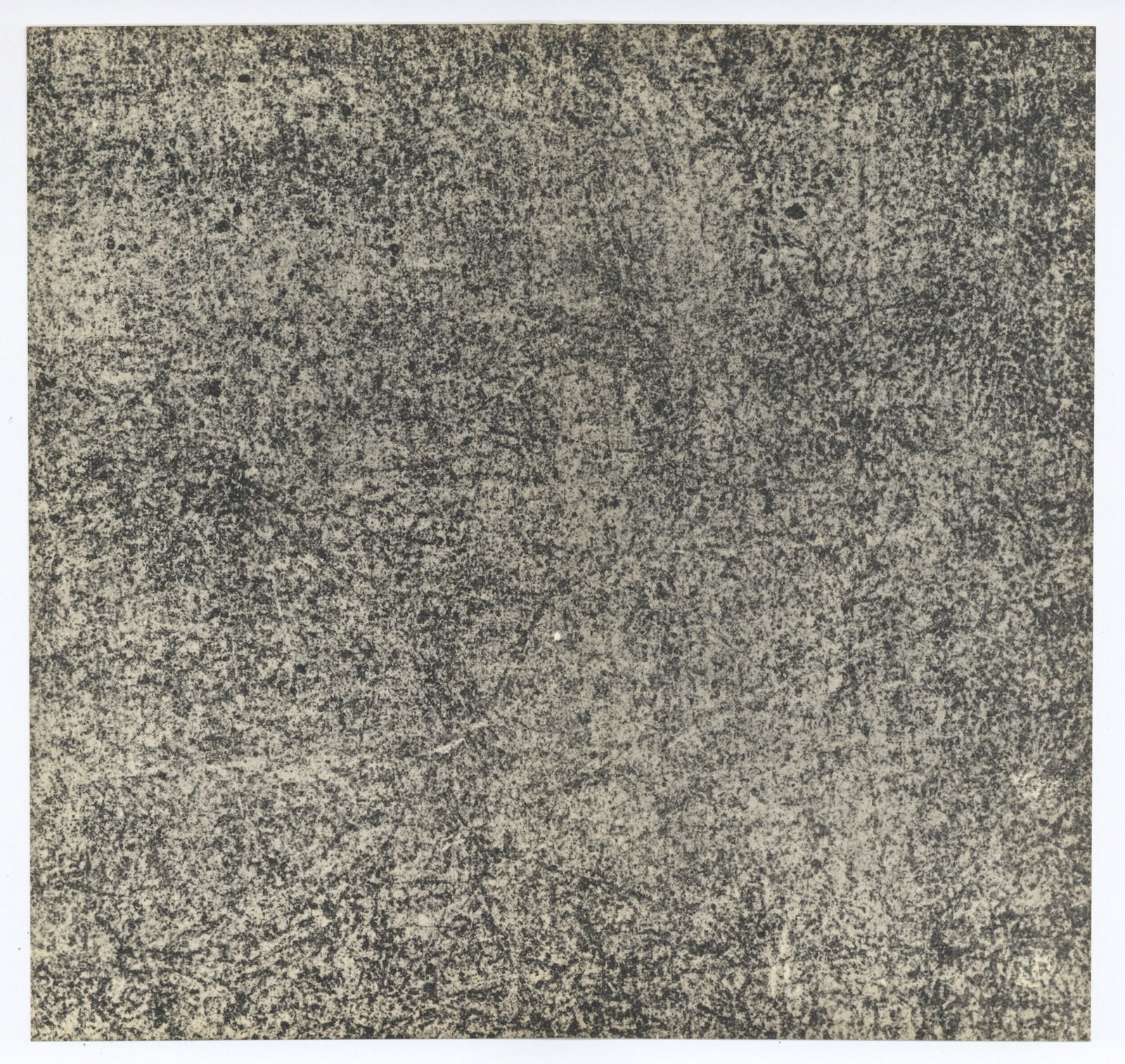 Jean Dubuffet pochoir "L'haleine du sol": Title: Jean Dubuffet pochoir "L'haleine du sol" Description: Medium: pochoir (after the lithograph). Printed in 1960 at the Jacomet atelier and published by Berggruen in an edition of 1500. Size: 8