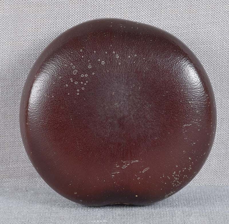 1900s Chinese scholar SEED fingering piece - 2