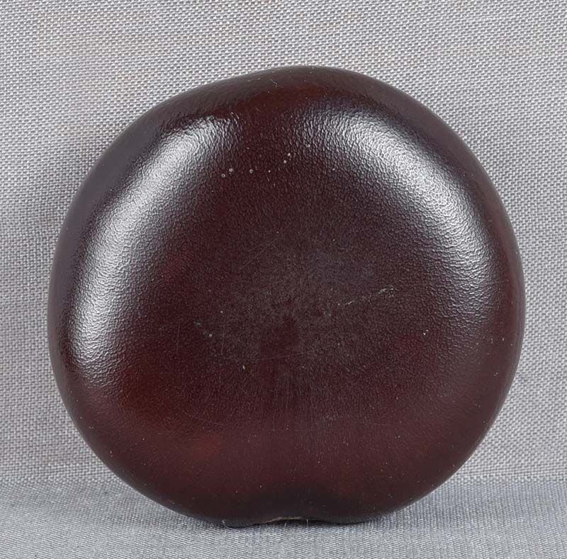 1900s Chinese scholar SEED fingering piece - 4