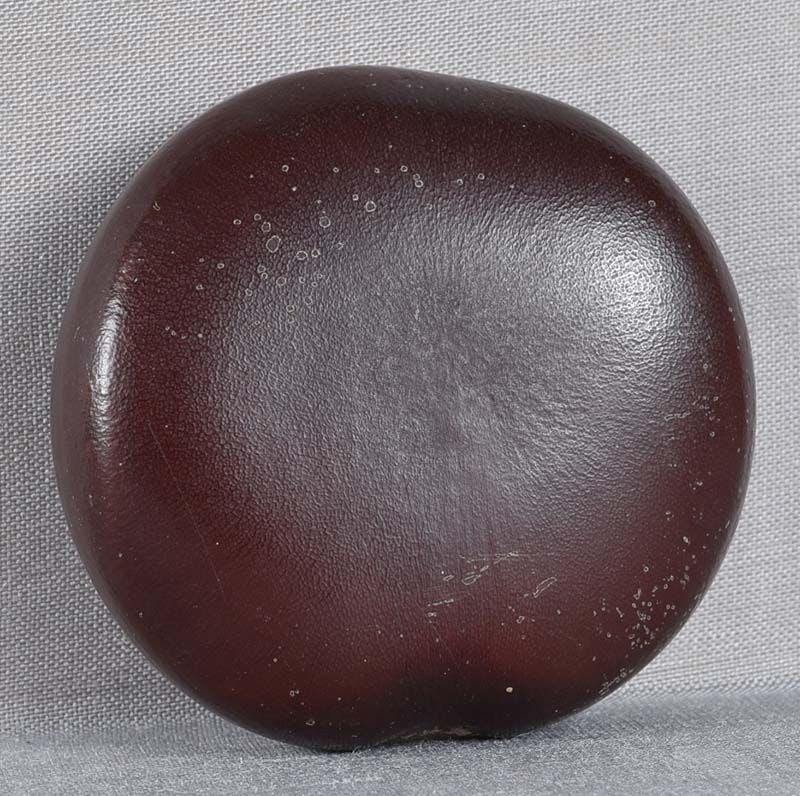 1900s Chinese scholar SEED fingering piece - 5