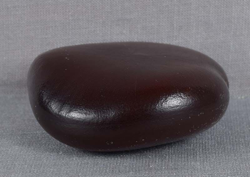 1900s Chinese scholar SEED fingering piece - 6