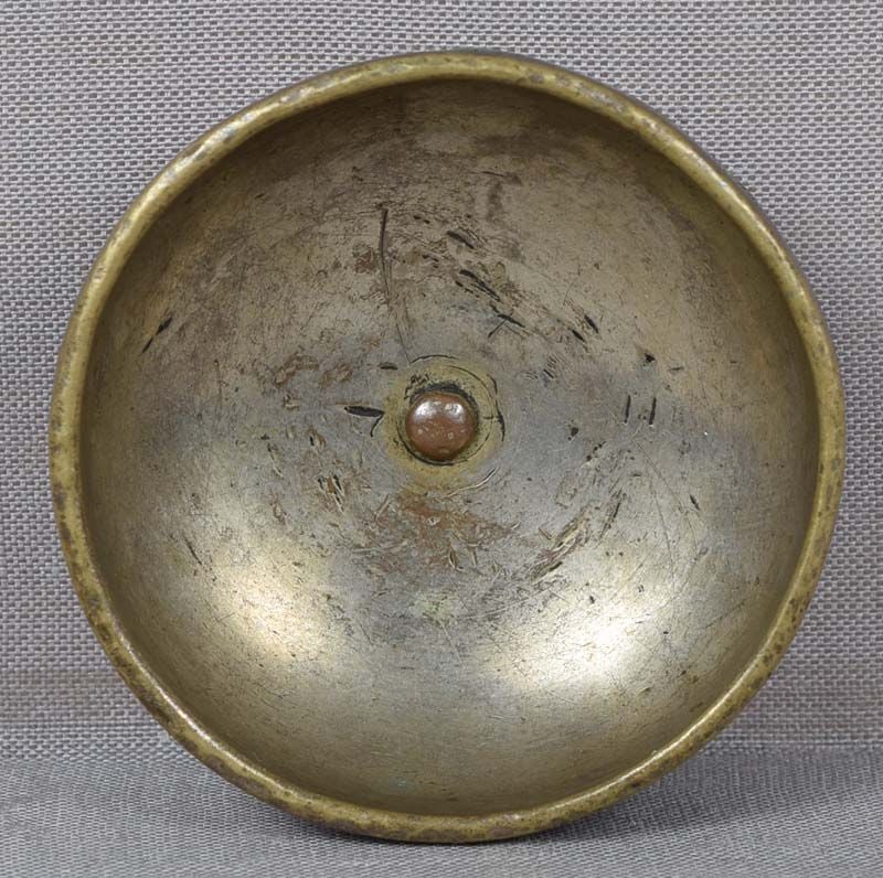 Early 19c cloisonne netsuke SUIGARAAKE ashtray - 2