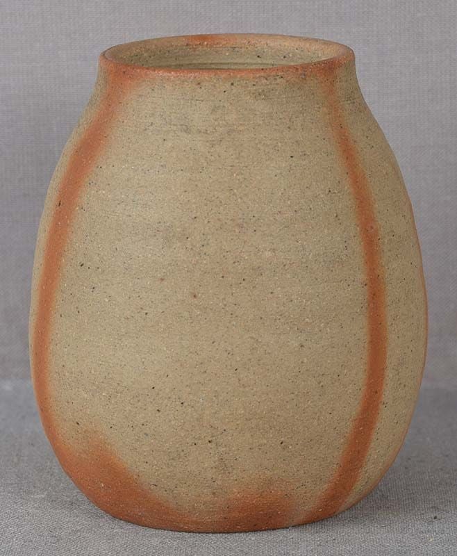 1910s tea ceremony BIZEN CHAIRE marked - 5