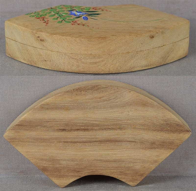Tea ceremony KOGO morning glory & grasses by MUNEHIRO MICHIBA - 5
