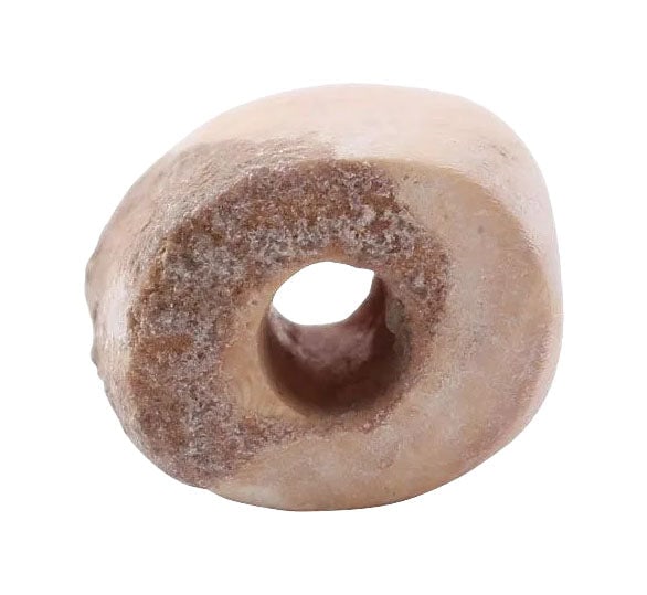 VIKING STONE OR SHELL BEAD, 9th-11th CENTURY AD - 2