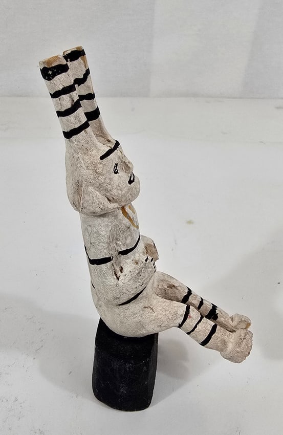 Clown Doll - 3