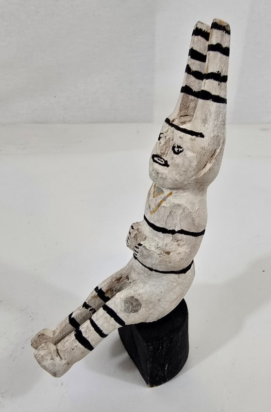 Clown Doll - 4