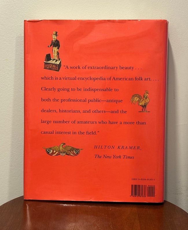 Treasury of American Design & Antiques: Authored by Clarence P. Hornung. As diverse and fascinating as the many regions of the country, American design is a colorful part of our national history. In this book, an acknowledged authority