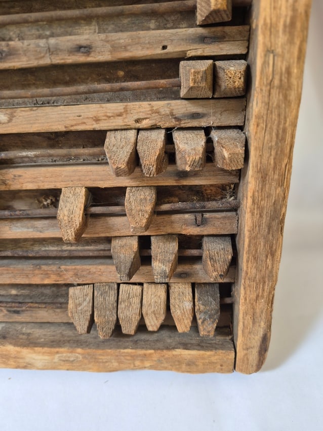 Exceptional Southern folk art - 2