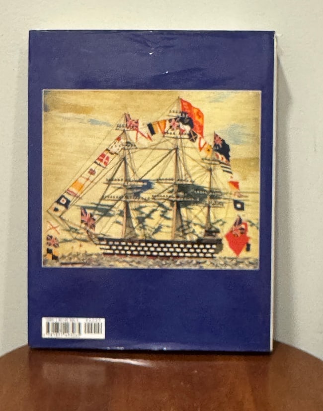 Marine Art & Antiques Jack Tar A Sailor's Life: The book is richly illustrated and much of the material is taken from the Henderson Collection. Each chapter focuses on separate aspects of a seaman's life aboard ship and ashore in the age of sail
