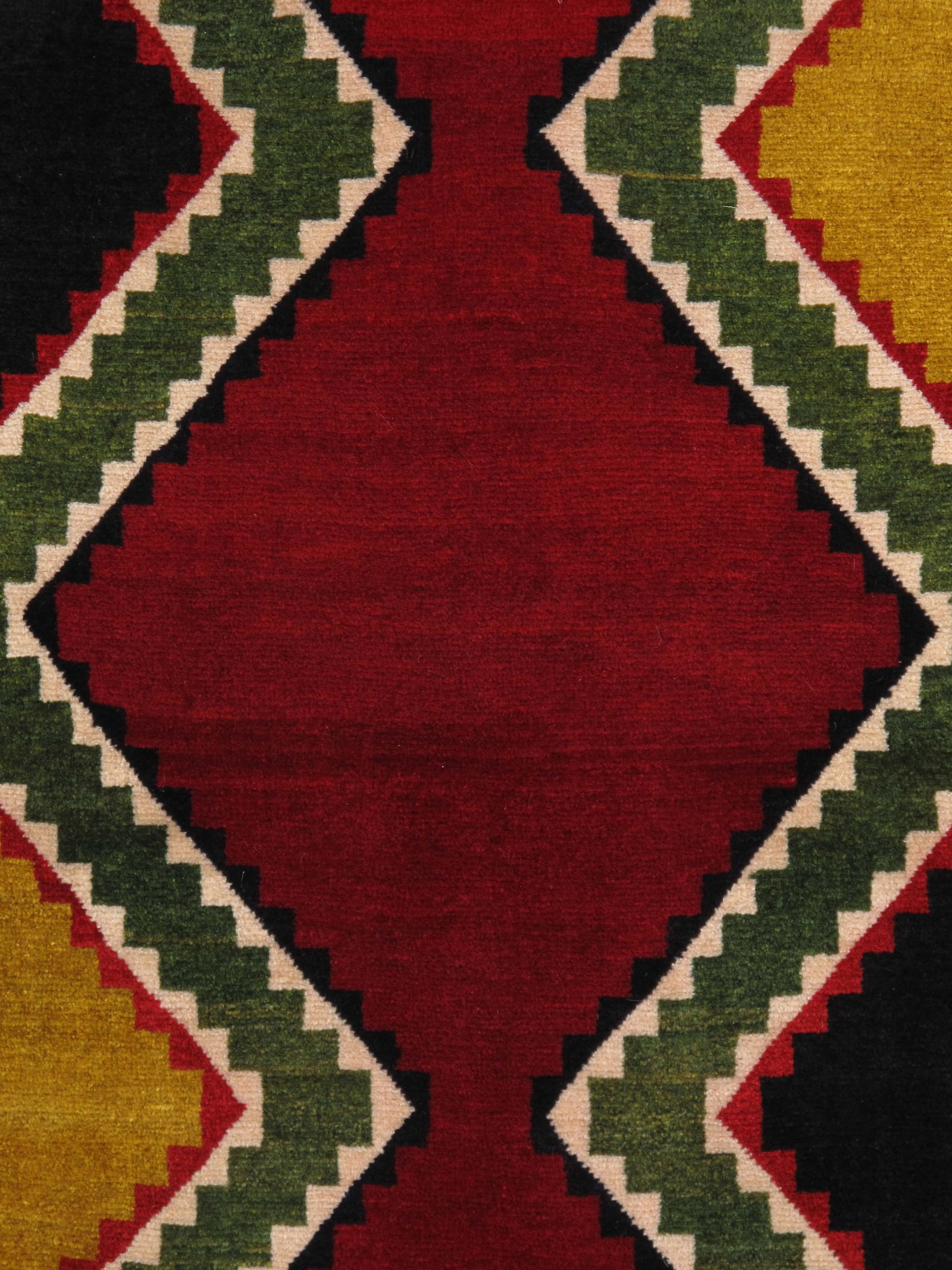 Lori Gabbeh 4x6.8 - 5