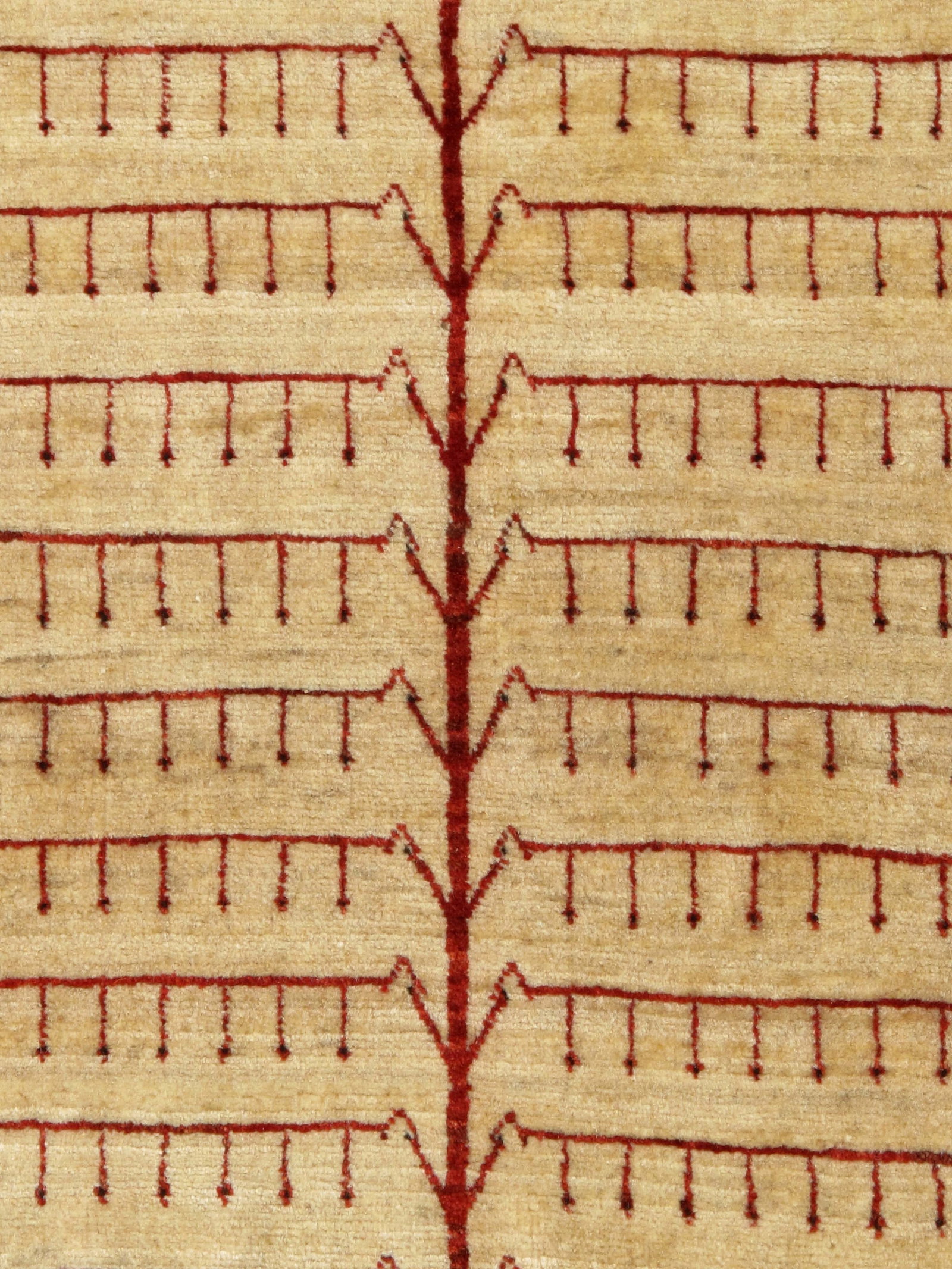 Lori Gabbeh 3.5x4.10 - 5