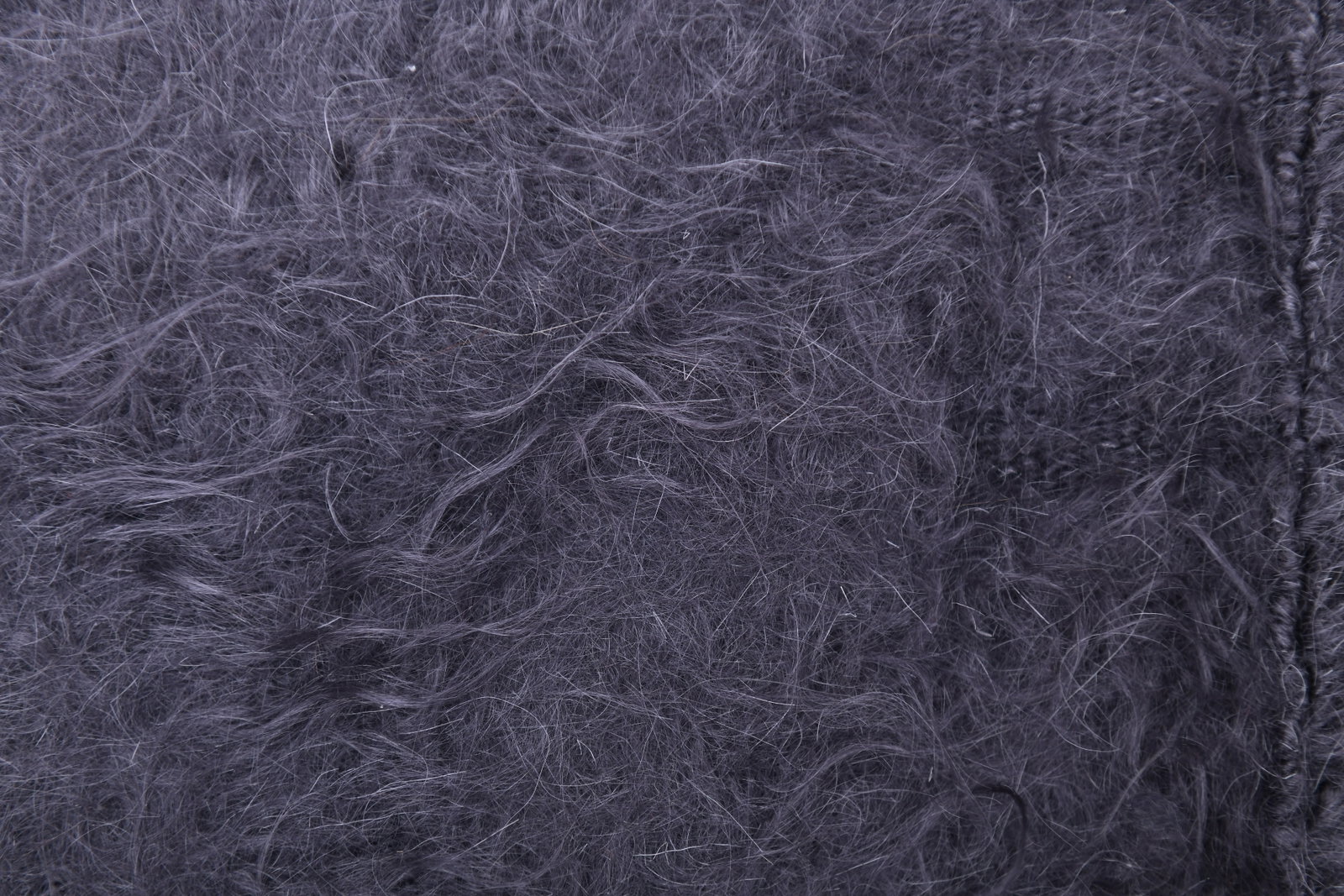 5'2'' x 6'9'' Tulu Filikli Kilim Rug - 70384 - 6
