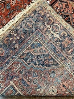 Gharadje 4.8x6 - 5
