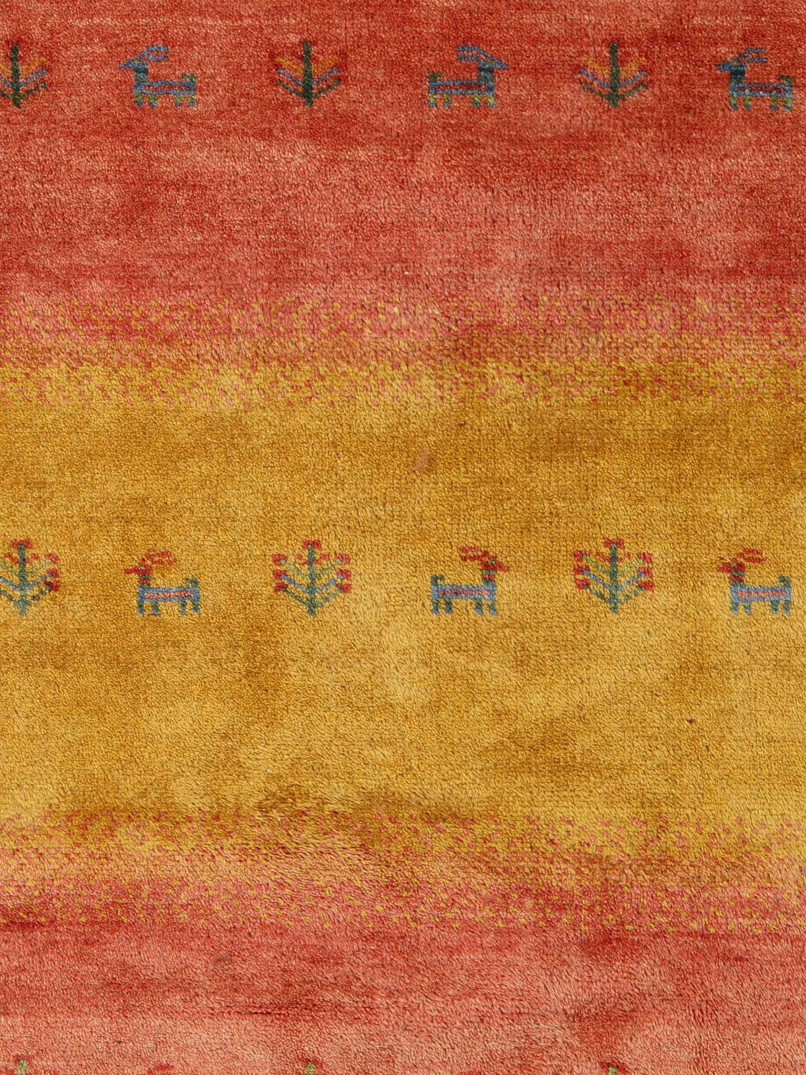 Lori Gabbeh 5.9x8 - 4